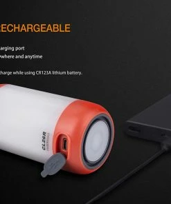 Fenix CL26R Rechargeable Lantern