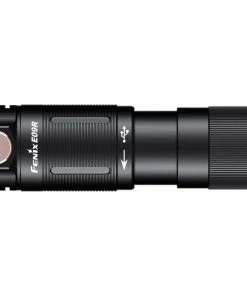 FENIX E09R 600 LUMENS RECHARGEABLE EDC FLASHLIGHT Flashlights