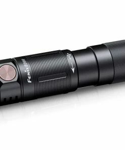 FENIX E09R 600 LUMENS RECHARGEABLE EDC FLASHLIGHT Flashlights