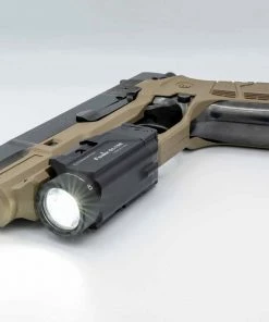 Fenix GL19R Rechargeable Tac Light - 1200 Lumens