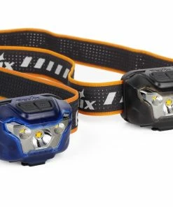Fenix HL18R USB Rechargeable Headlamp - AAA Compatible 18 Fenix HL18R USB Rechargeable Headlamp - AAA Compatible