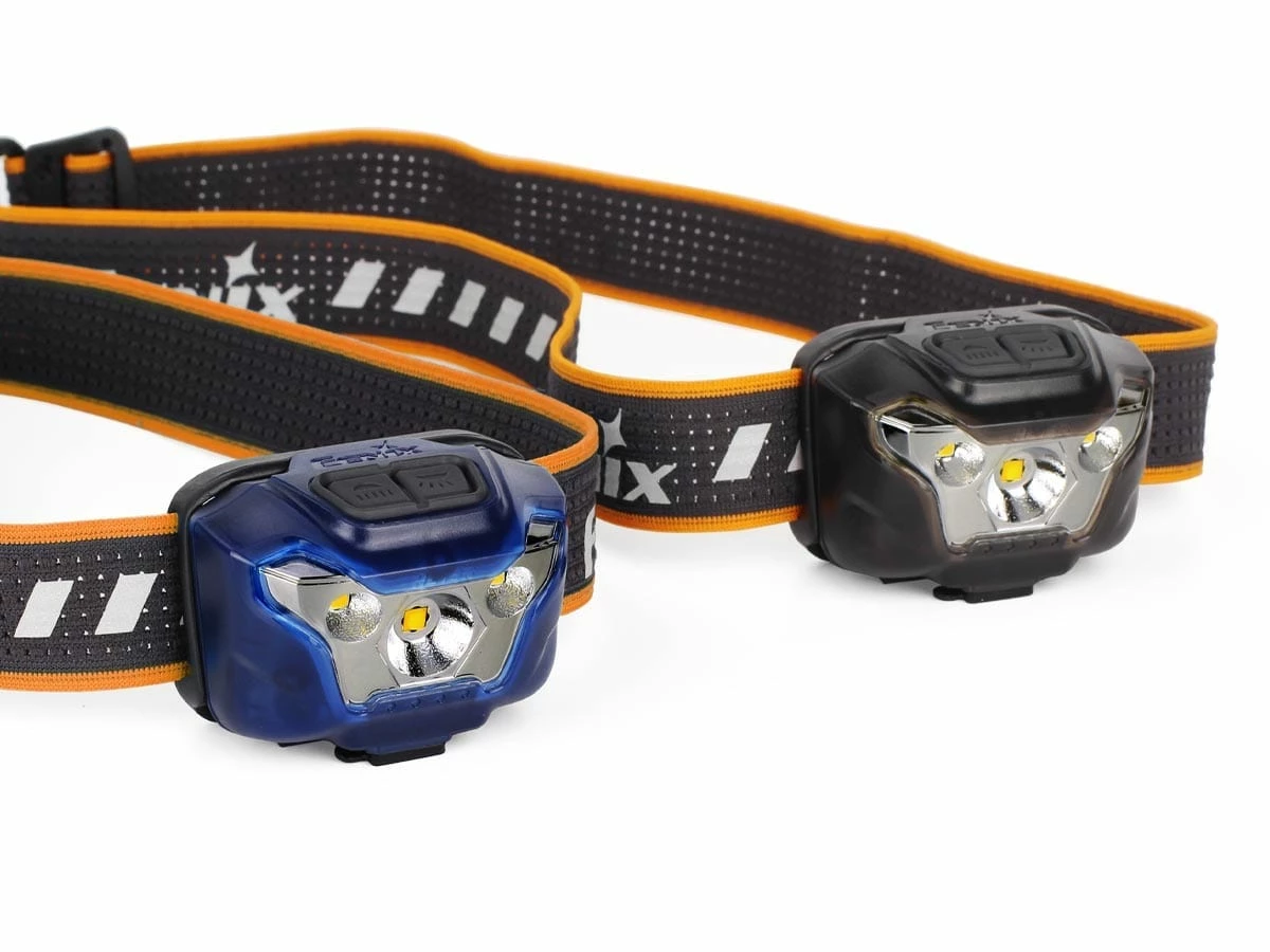 Fenix HL18R USB Rechargeable Headlamp - AAA Compatible 3 Fenix HL18R USB Rechargeable Headlamp - AAA Compatible