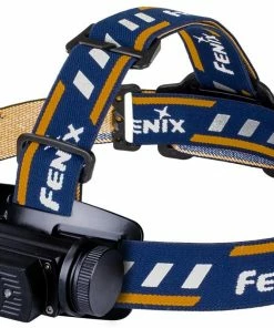 Headlamps Fenix HL60R Headlamp