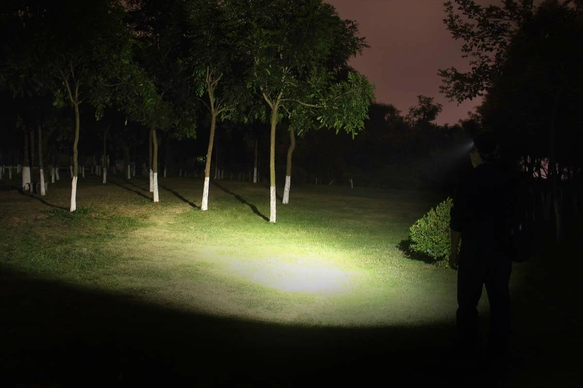 Headlamps Fenix HL60R Headlamp 4 Headlamps Fenix HL60R Headlamp