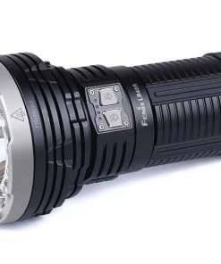 Flashlights Fenix LR40R Rechargeable 12000 Lumen Flashlight