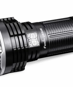 Fenix LR50R 12000 Lumen Multifunctional Search Light