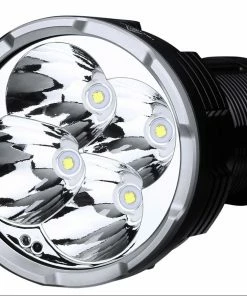 Fenix LR50R 12000 Lumen Multifunctional Search Light