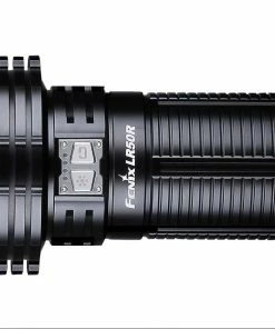 Fenix LR50R 12000 Lumen Multifunctional Search Light 21 Fenix LR50R 12000 Lumen Multifunctional Search Light