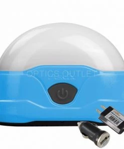 Fenix CL20R USB Rechargeable Lantern Gear