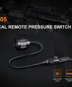 Fenix Lights Fenix AER-05 Tactical Remote Switch