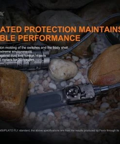 Fenix Lights Fenix AER-05 Tactical Remote Switch