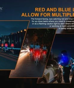 Fenix E-Lite 150 Lumens Multipurpose Mini Flashlight 20 Fenix E-Lite 150 Lumens Multipurpose Mini Flashlight