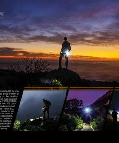 Fenix E-Lite 150 Lumens Multipurpose Mini Flashlight 27 Fenix E-Lite 150 Lumens Multipurpose Mini Flashlight