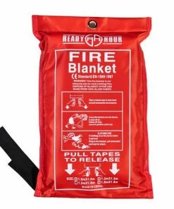 Ready Hour Fire Blanket