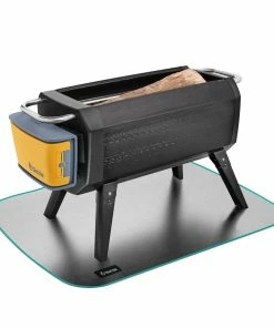 Firepits & Stoves BioLite Firepit Firemat