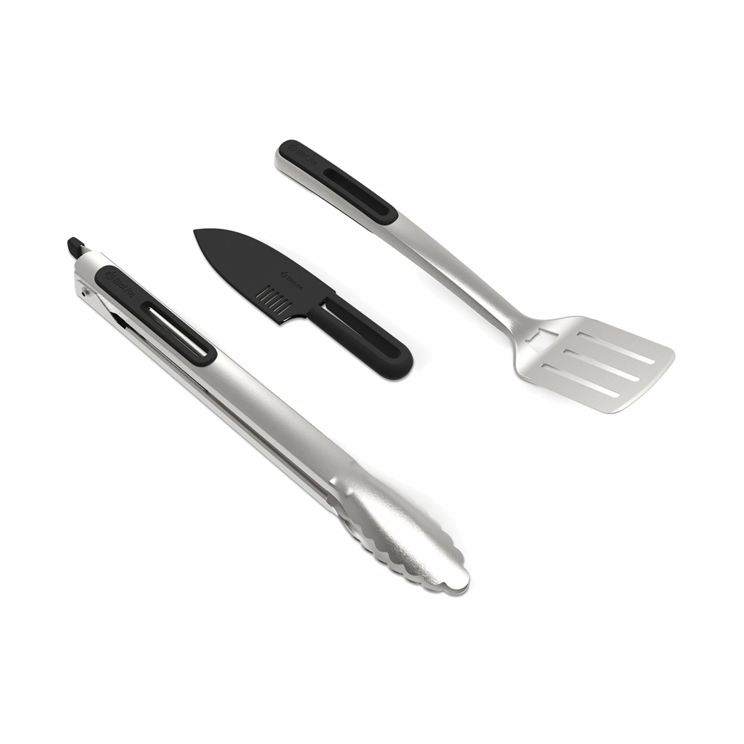 BioLite Prep & Grill Toolkit 1 BioLite Prep & Grill Toolkit
