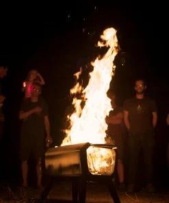 BioLite FirePit+ 17 BioLite FirePit+