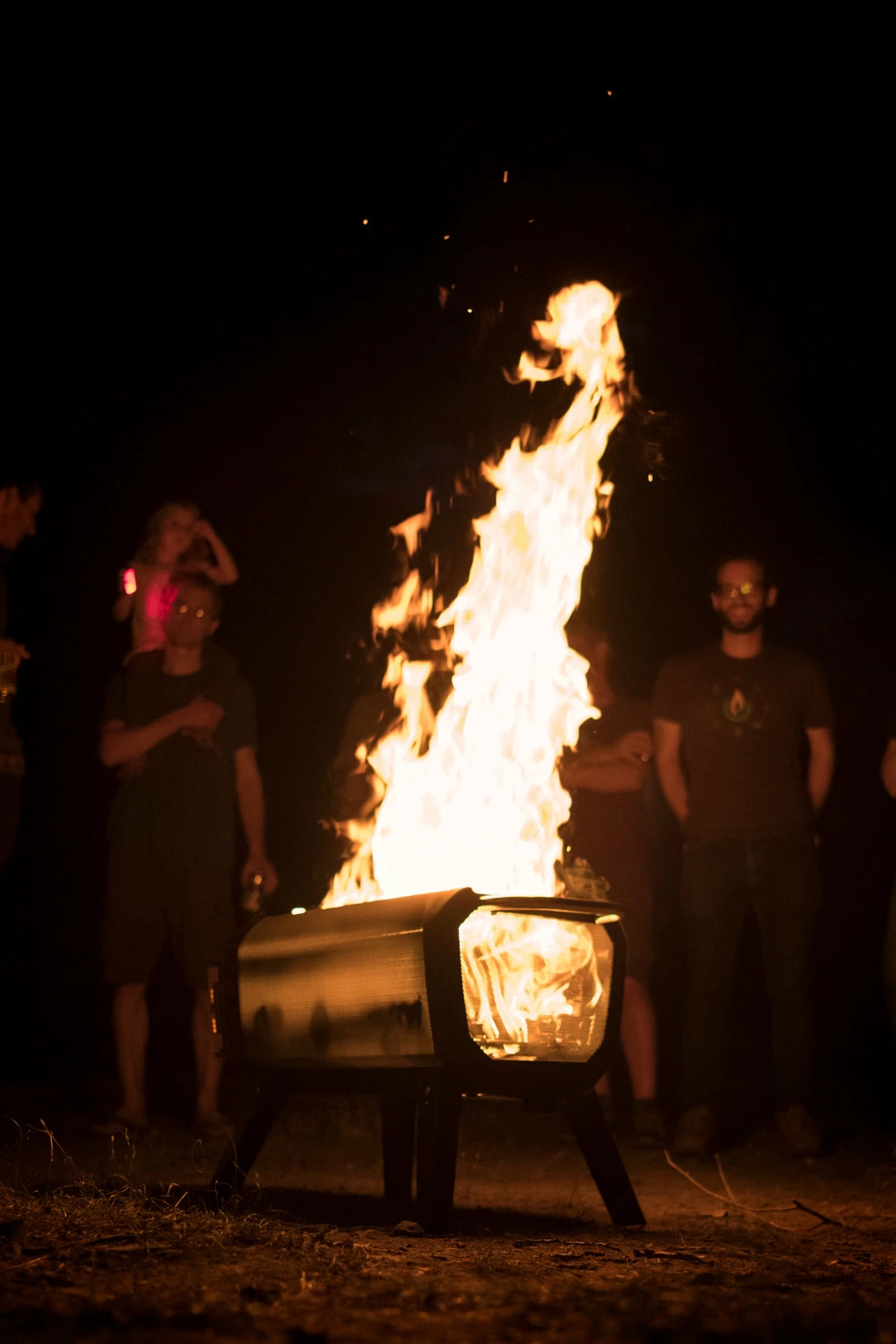 BioLite FirePit+ 9 BioLite FirePit+