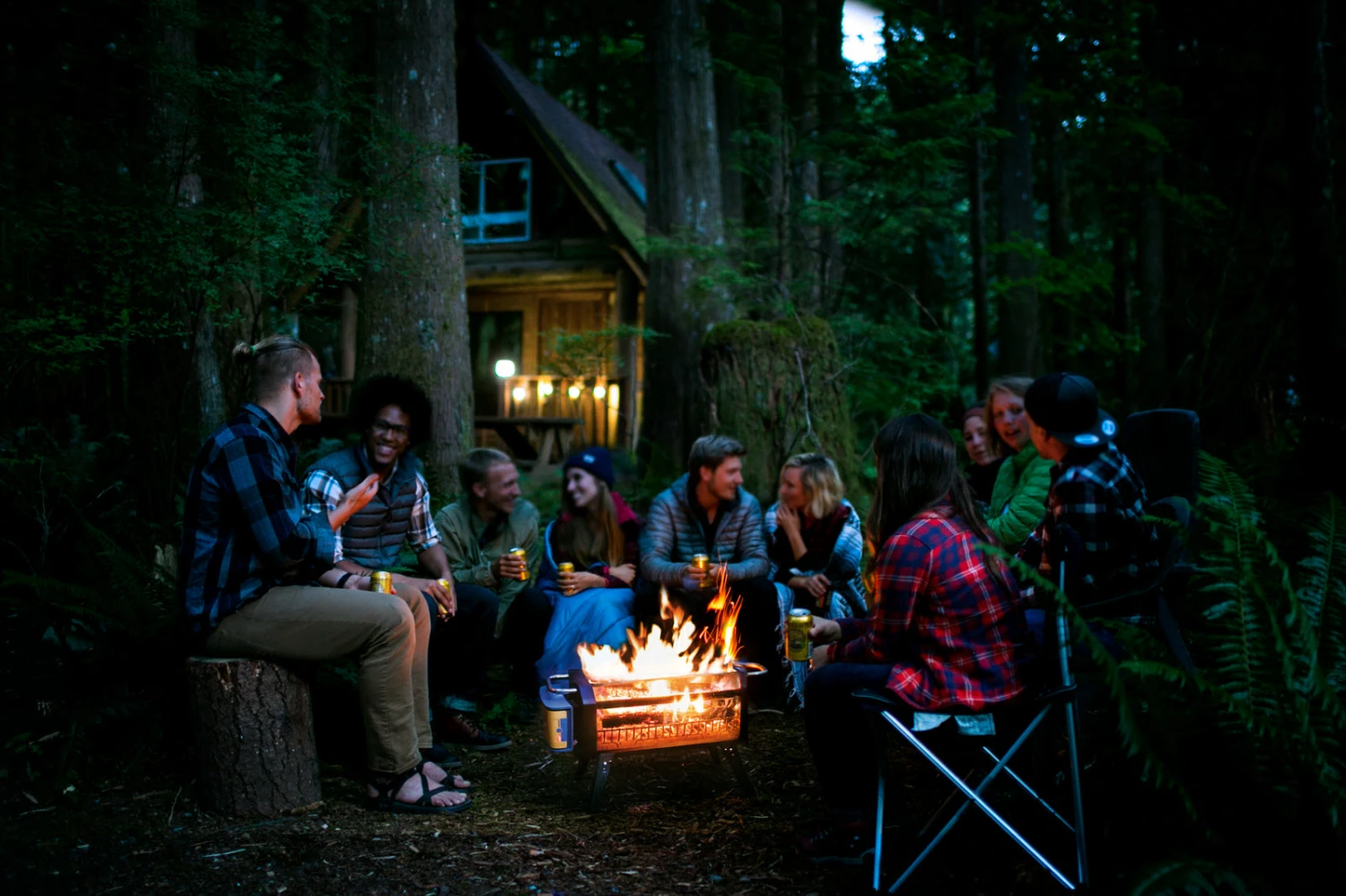 BioLite FirePit+ 5 BioLite FirePit+