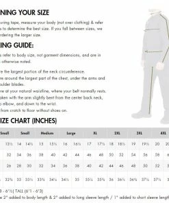 FIRST TACTICAL RANGE BELT 1.75