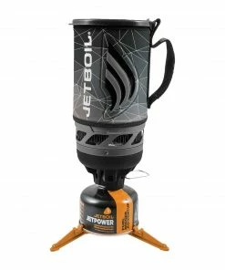 Gear Jetboil Flash Fractile
