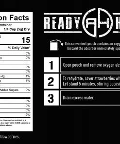 Ready Hour Ultimate Breakfast Kit 140 Servings