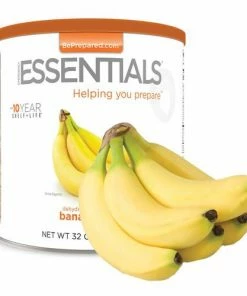 Food & Food Storage Emergency Essentials MEGA Fruit Kit