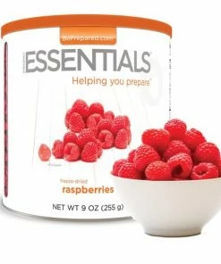 Food & Food Storage Emergency Essentials MEGA Fruit Kit