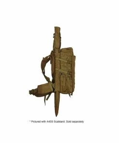 Backpacks EBERLESTOCK G1 LITTLE BROTHER PACK