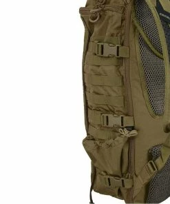 Backpacks EBERLESTOCK G1 LITTLE BROTHER PACK