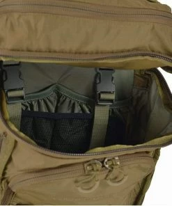 Backpacks EBERLESTOCK G1 LITTLE BROTHER PACK