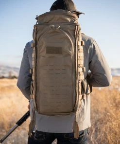 Backpacks EBERLESTOCK G1 LITTLE BROTHER PACK