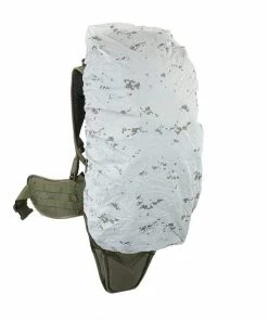 EBERLESTOCK FEATHERWEIGHT PACK RAIN COVER