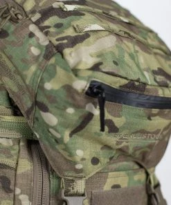 EBERLESTOCK G2 GUNSLINGER II PACK