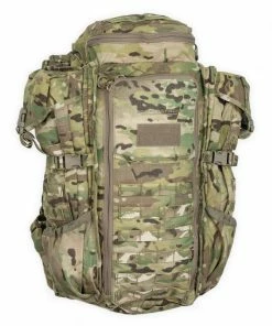 Rifle Bags & Cases EBERLESTOCK G3 PHANTOM SNIPER PACK