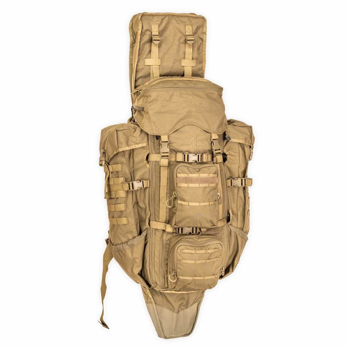 Rifle Bags & Cases EBERLESTOCK G4 OPERATOR PACK 3 Rifle Bags & Cases EBERLESTOCK G4 OPERATOR PACK
