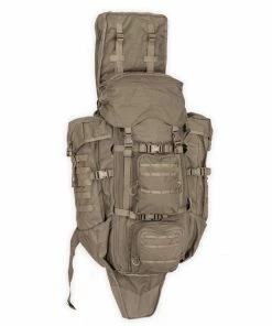 Rifle Bags & Cases EBERLESTOCK G4 OPERATOR PACK 9 Rifle Bags & Cases EBERLESTOCK G4 OPERATOR PACK