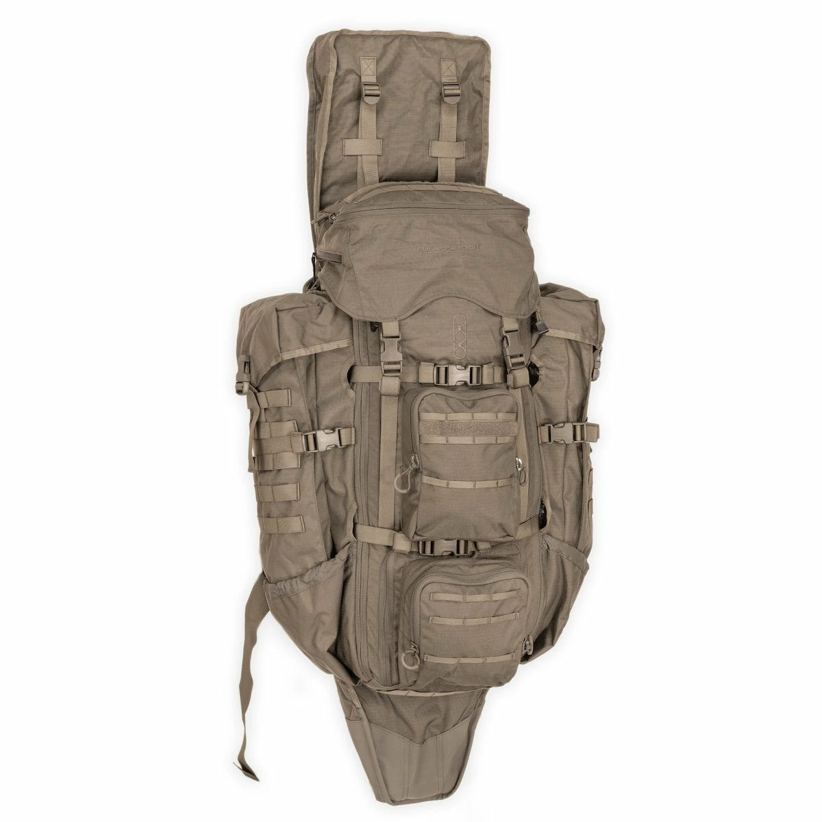 Rifle Bags & Cases EBERLESTOCK G4 OPERATOR PACK 4 Rifle Bags & Cases EBERLESTOCK G4 OPERATOR PACK
