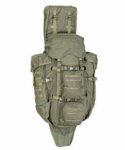 Rifle Bags & Cases EBERLESTOCK G4 OPERATOR PACK