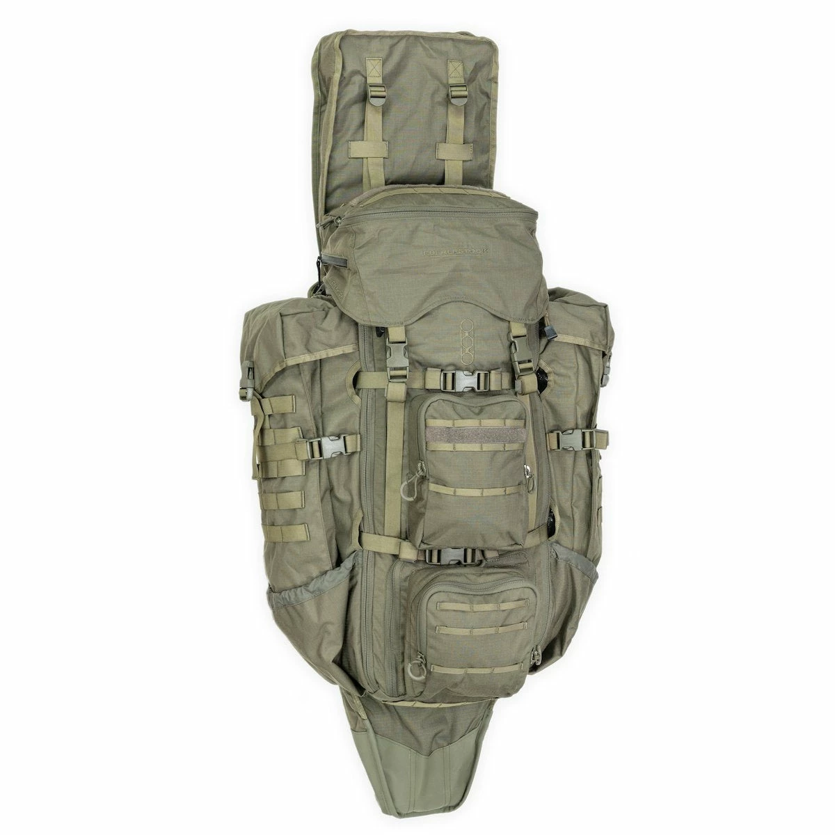 Rifle Bags & Cases EBERLESTOCK G4 OPERATOR PACK 1 Rifle Bags & Cases EBERLESTOCK G4 OPERATOR PACK