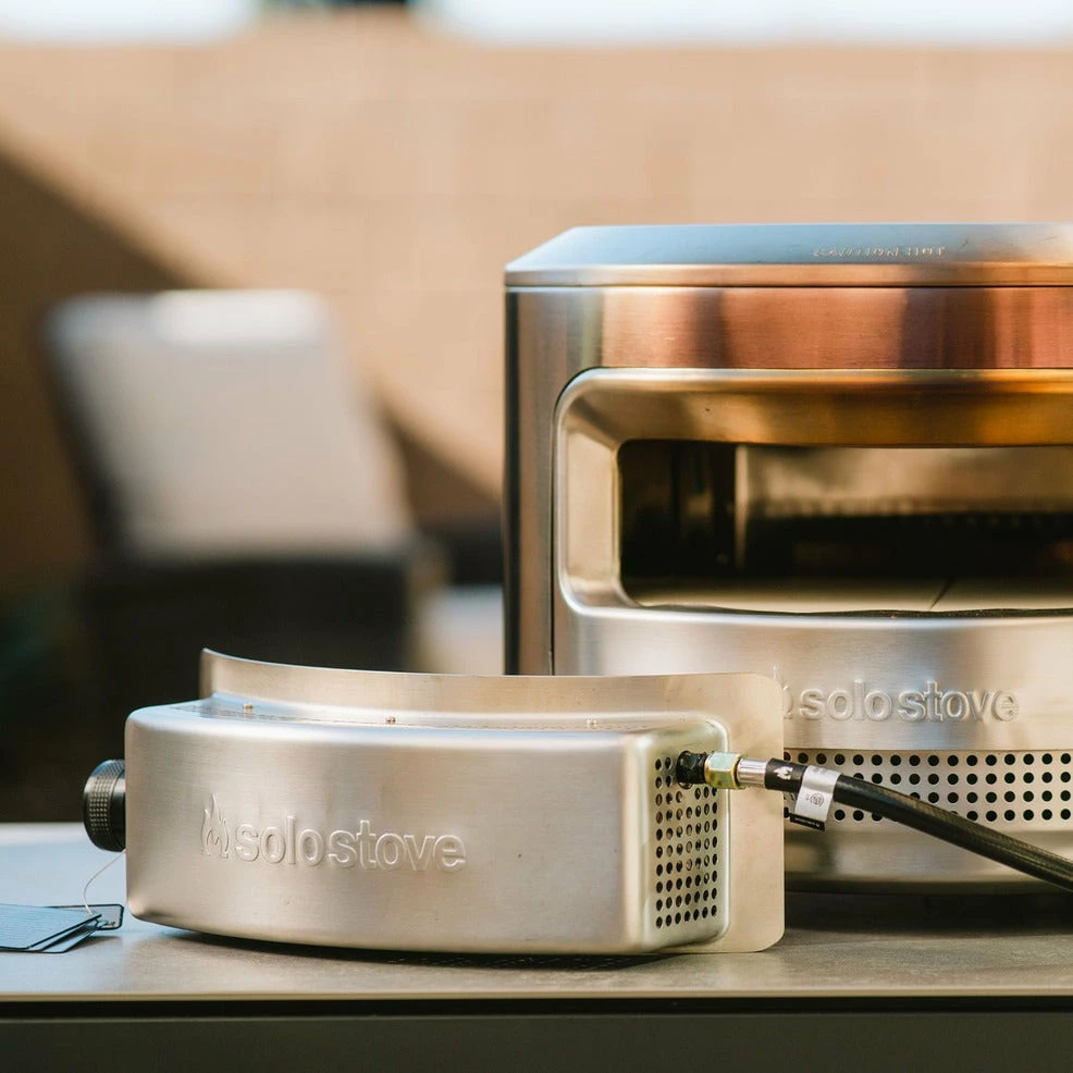 Gear Solo Stove Pi Gas Burner 4 Gear Solo Stove Pi Gas Burner