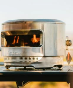 Gear Solo Stove Pi Gas Burner 11 Gear Solo Stove Pi Gas Burner