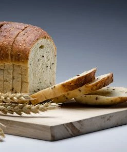 Augason Farms Hard White Wheat