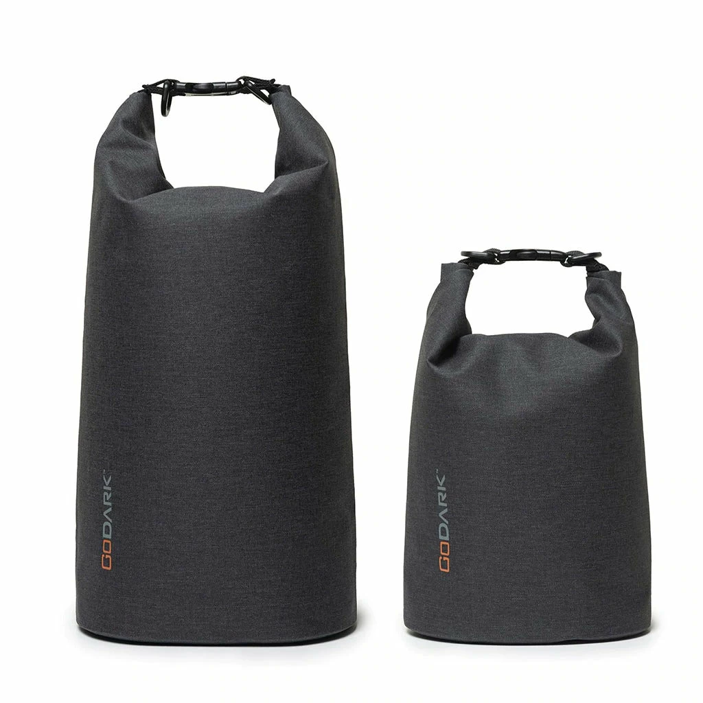 GoDark Faraday Dry Bag 1 GoDark Faraday Dry Bag