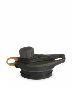 GRAYL GEOPRES Water Purifier Bottle - 24oz