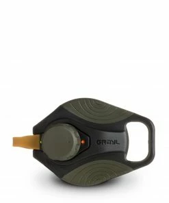 GRAYL GEOPRES Water Purifier Bottle - 24oz