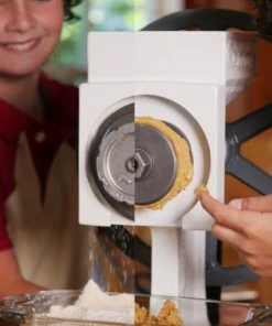 Country Living Peanut Butter Plus Accessory Appliances