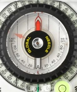 BRUNTON TRUARC 15 COMPASS Gear