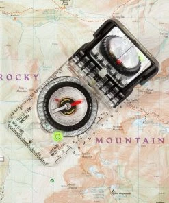 BRUNTON TRUARC 15 COMPASS Gear