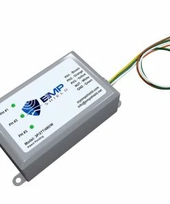 EMP Shield 3-Phase EMP & Lightning Protection With CME Defense (277V)